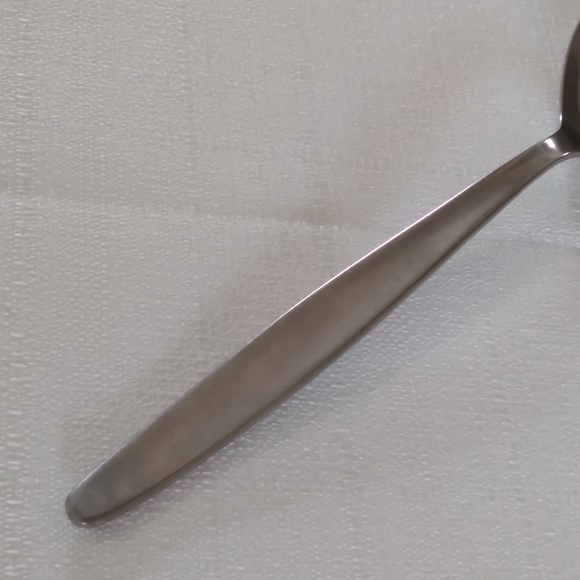 Cromargan fraser/laurel vintage flatware spoon set - Picture 6 of 10